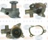 BEHR HELLA SERVICE 8MP 376 805-721 Water Pump